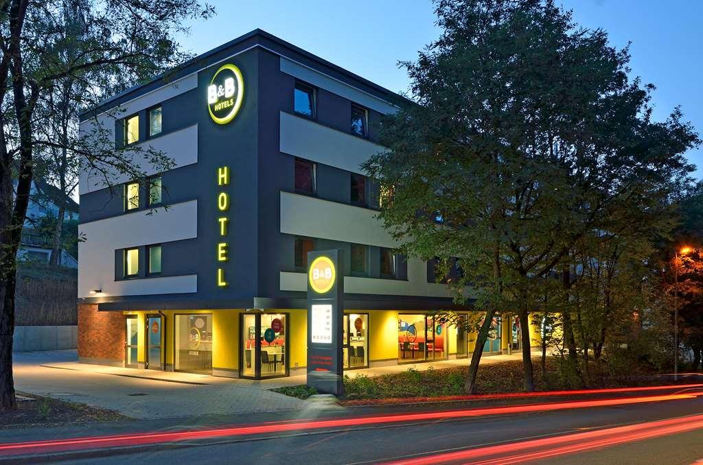 B&B Hotel Passau Adlkofen ภายนอก รูปภาพ