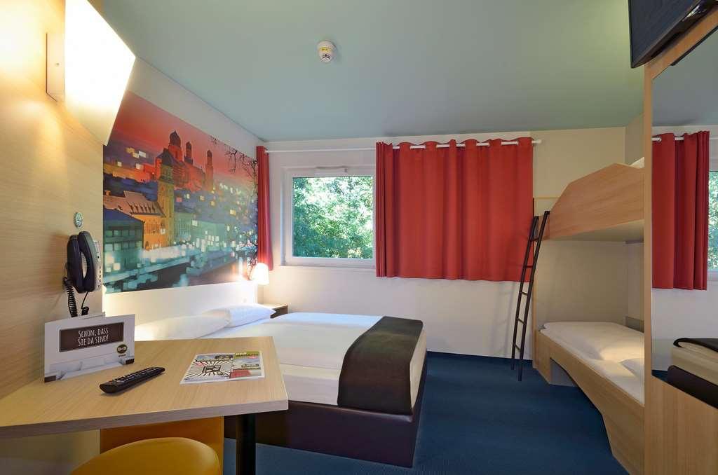 B&B Hotel Passau Adlkofen ห้อง รูปภาพ
