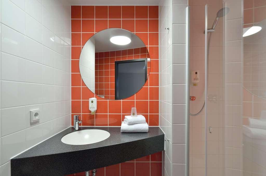 B&B Hotel Passau Adlkofen ห้อง รูปภาพ
