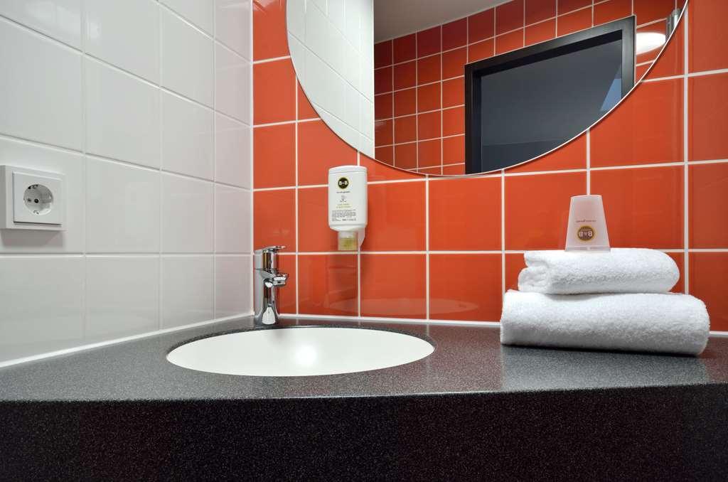 B&B Hotel Passau Adlkofen ห้อง รูปภาพ