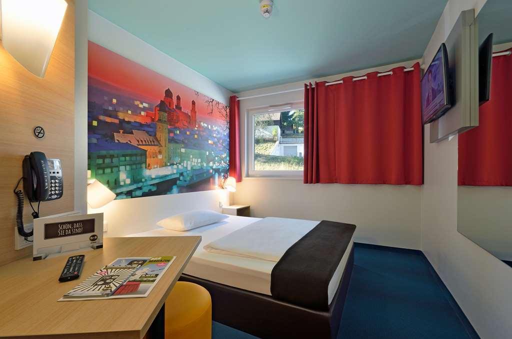 B&B Hotel Passau Adlkofen ห้อง รูปภาพ