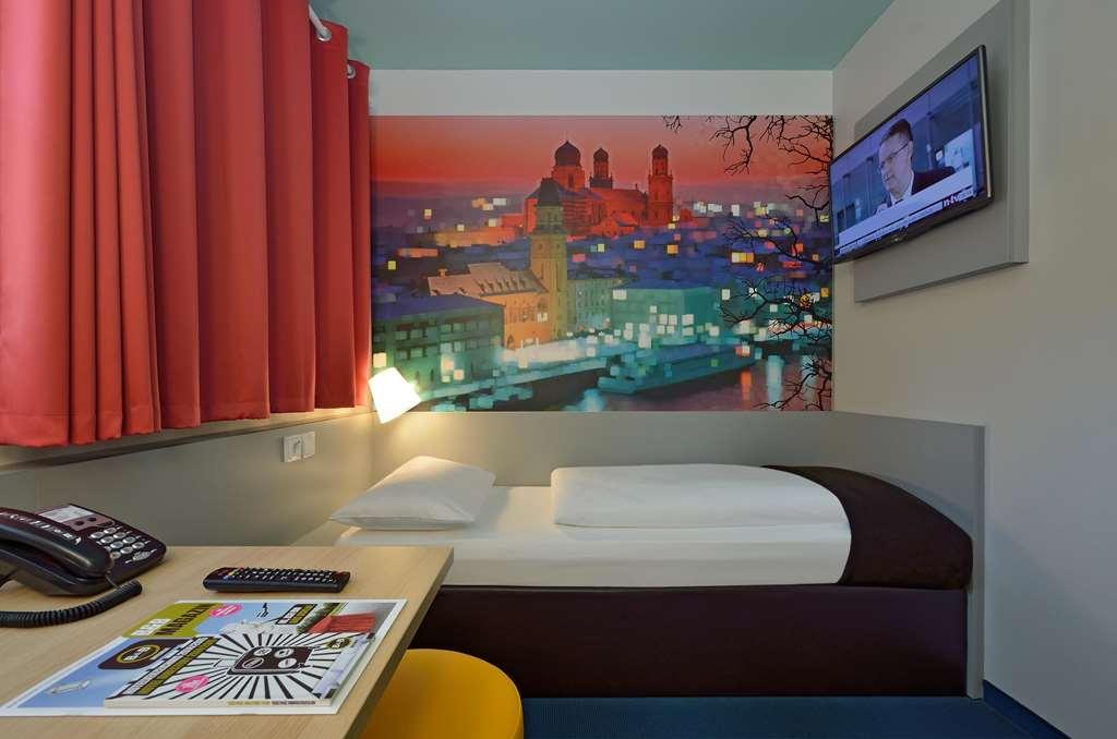 B&B Hotel Passau Adlkofen ห้อง รูปภาพ