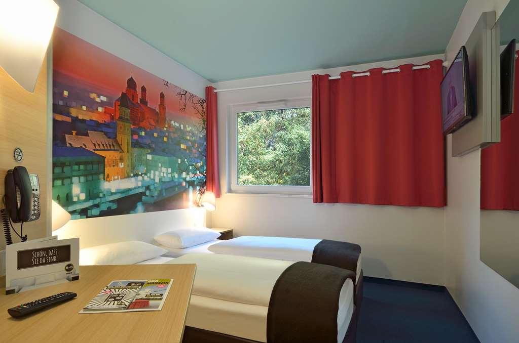B&B Hotel Passau Adlkofen ห้อง รูปภาพ