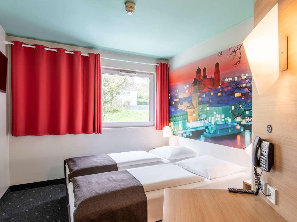 B&B Hotel Passau Adlkofen ห้อง รูปภาพ