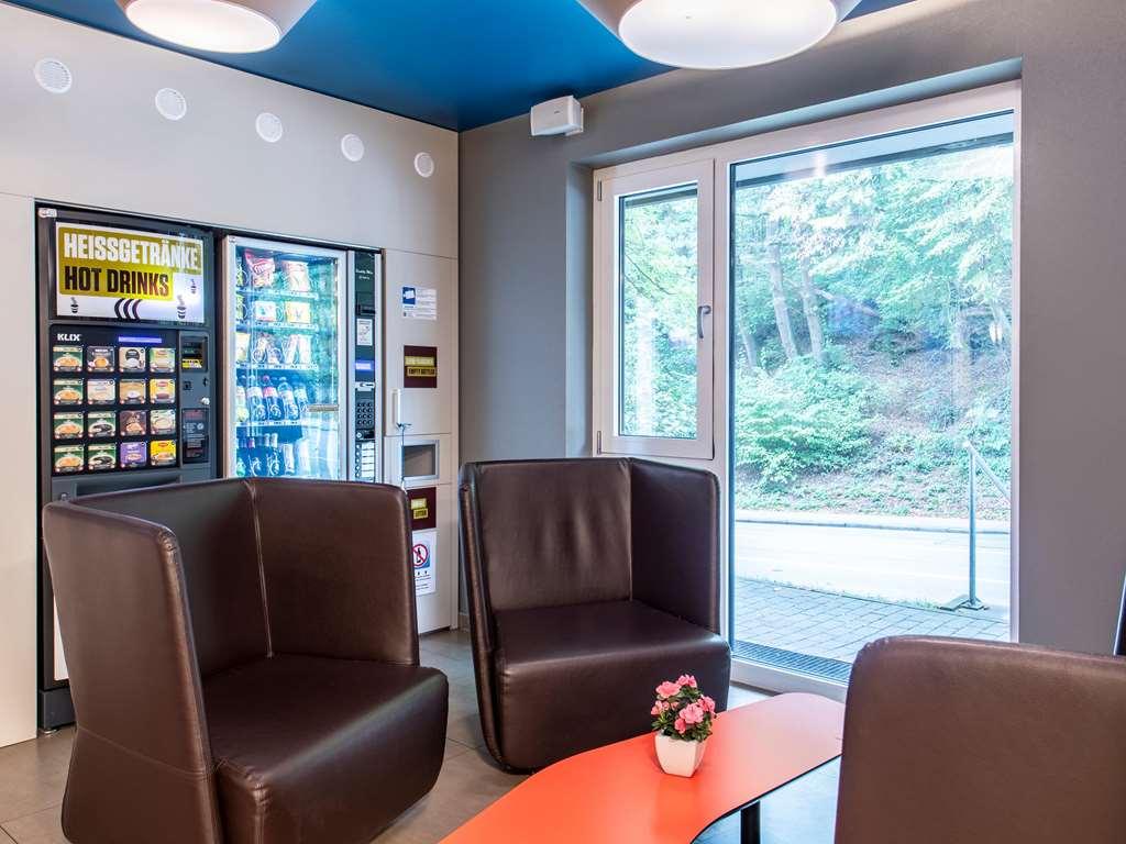 B&B Hotel Passau Adlkofen ภายใน รูปภาพ