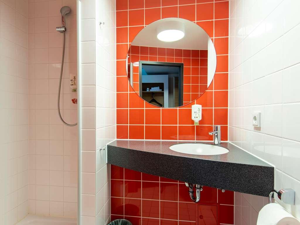 B&B Hotel Passau Adlkofen ห้อง รูปภาพ