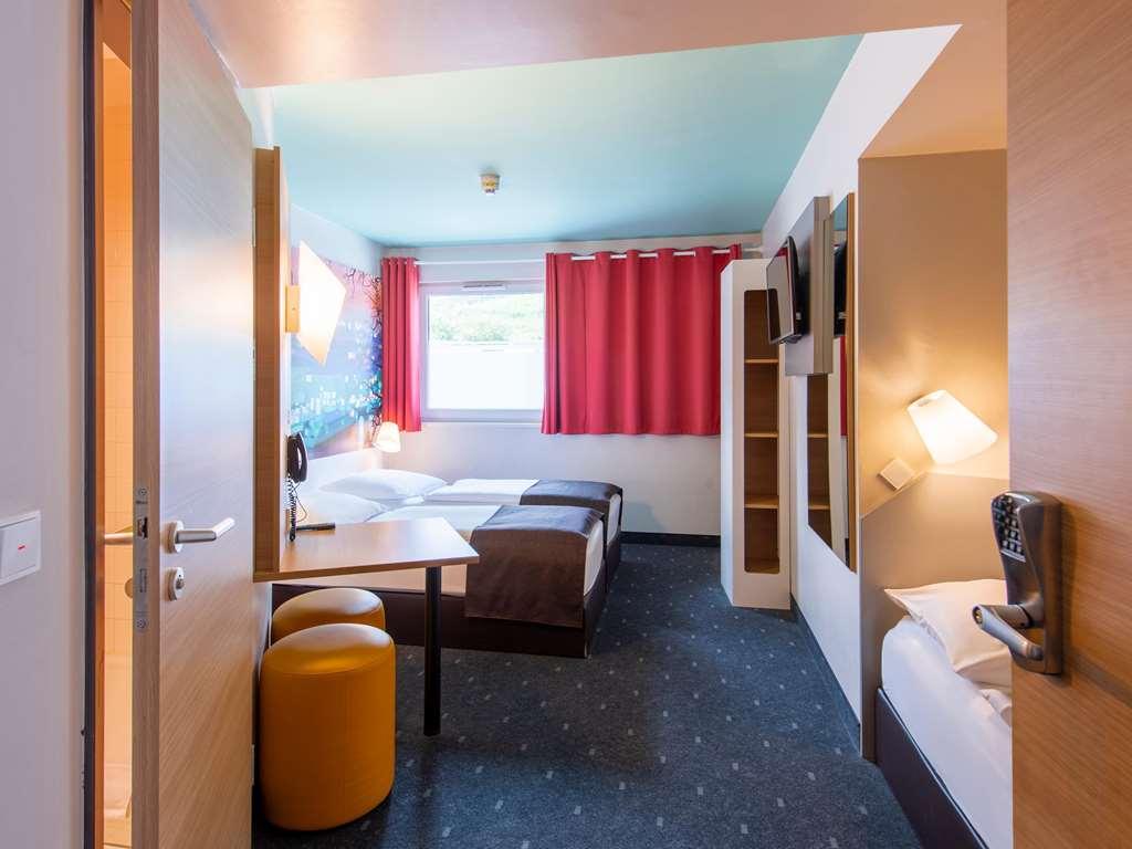 B&B Hotel Passau Adlkofen ห้อง รูปภาพ