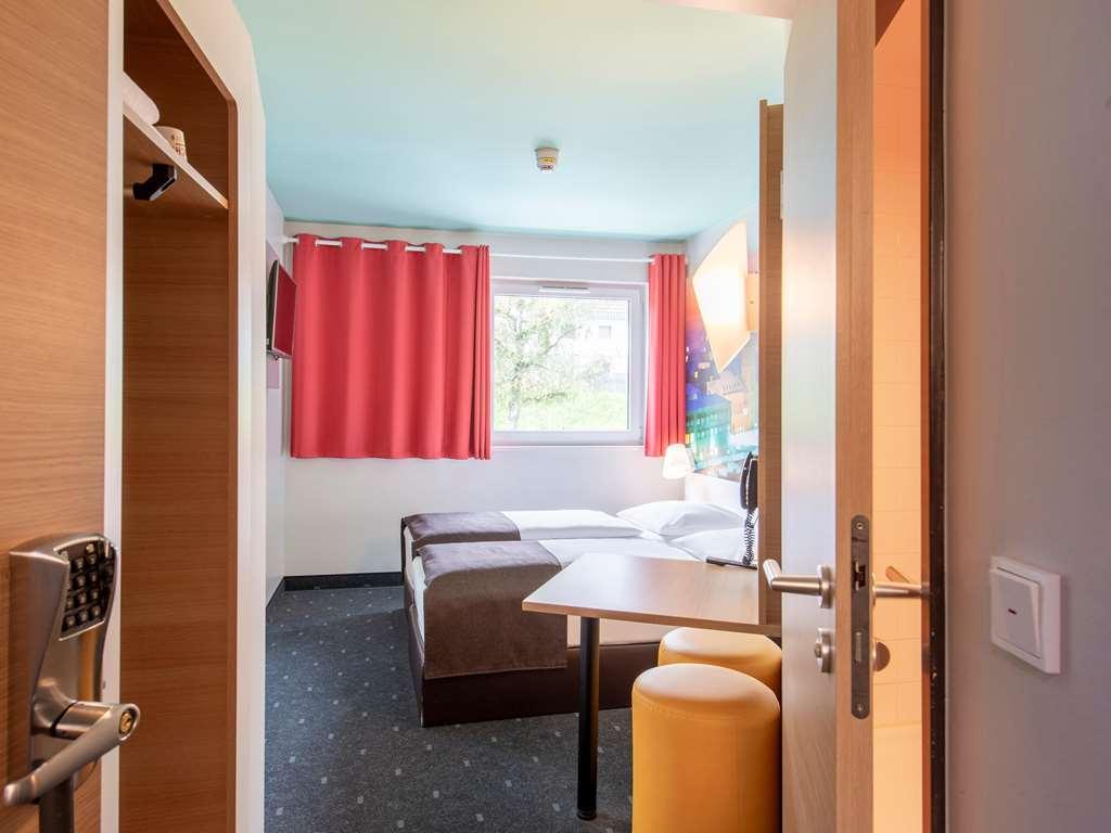 B&B Hotel Passau Adlkofen ห้อง รูปภาพ