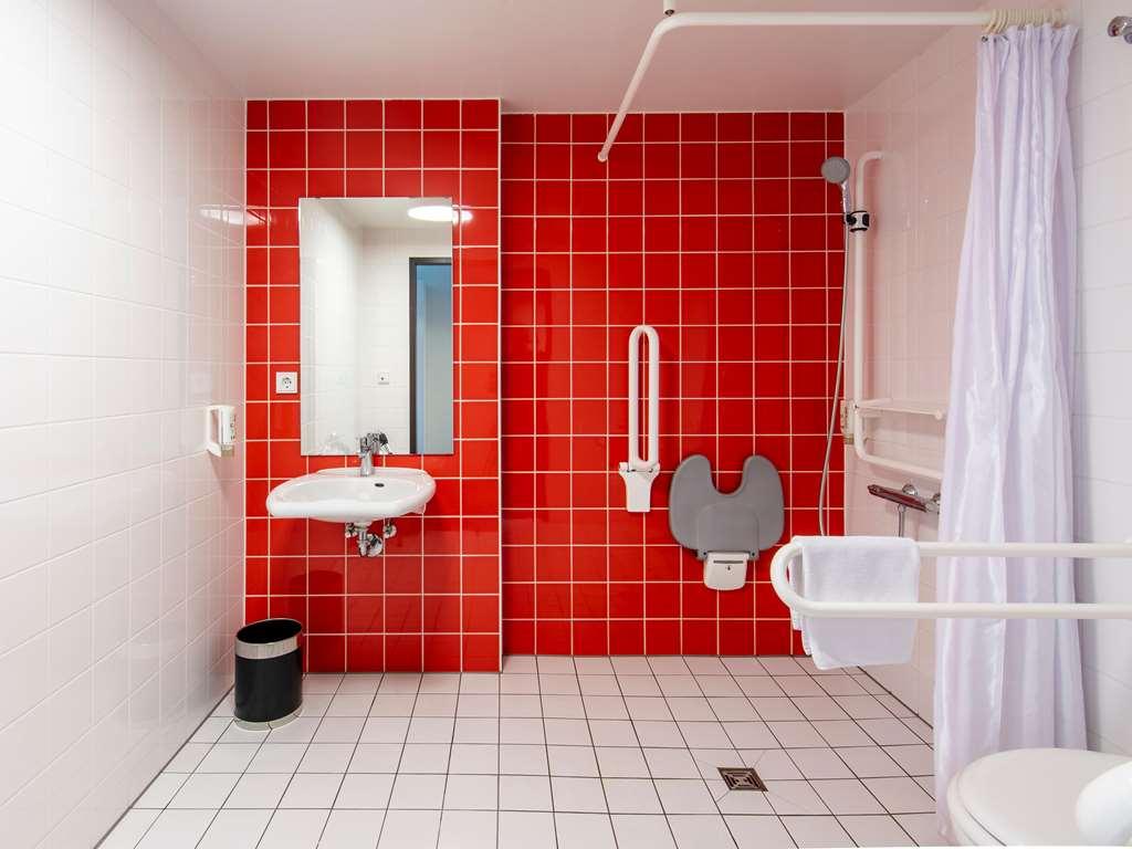 B&B Hotel Passau Adlkofen ห้อง รูปภาพ