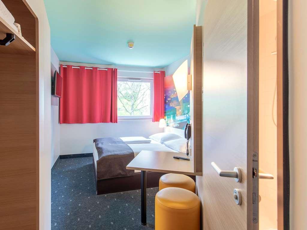 B&B Hotel Passau Adlkofen ห้อง รูปภาพ